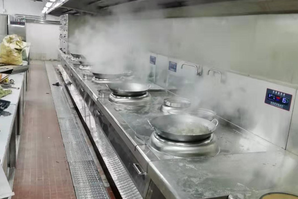 大（dà）鵬核電站專家村酒店